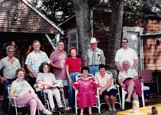 Sharla Varee Goodyear - Photo 69