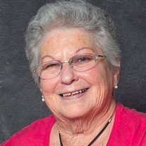 Lynette Louise Watts