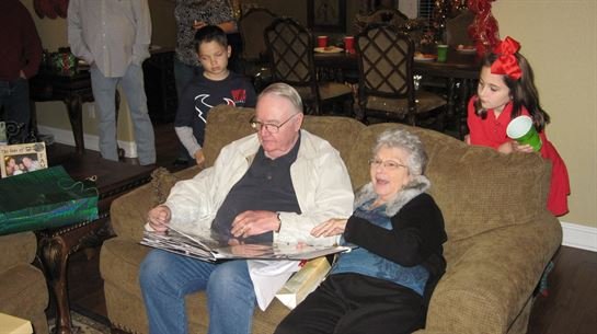 Lynette Louise Watts - Photo 11