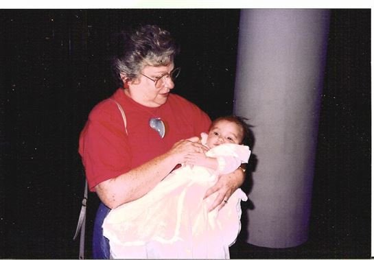 Lynette Louise Watts - Photo 29