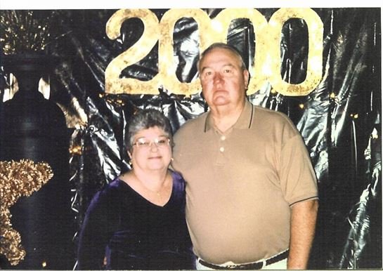 Lynette Louise Watts - Photo 52