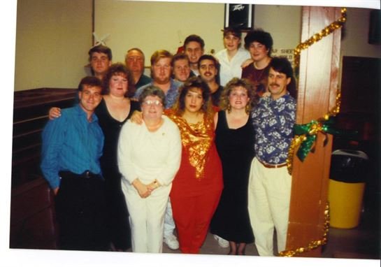 Lynette Louise Watts - Photo 78