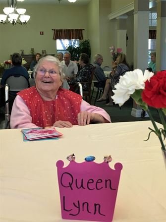 Lynette Louise Watts - Photo 77