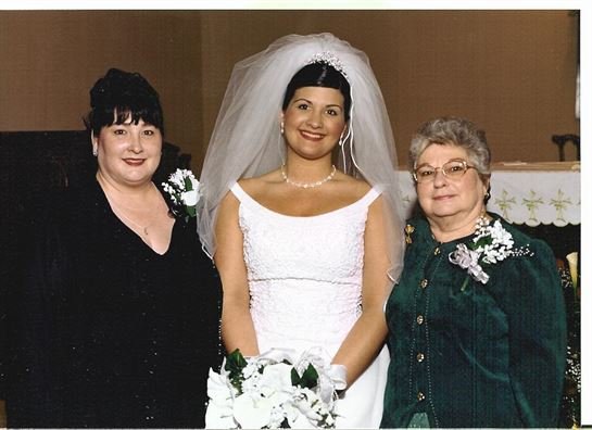 Lynette Louise Watts - Photo 85