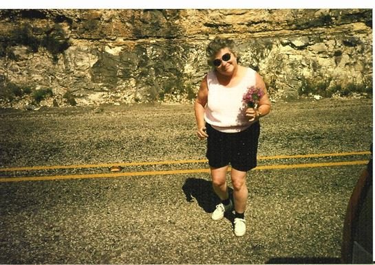 Lynette Louise Watts - Photo 89