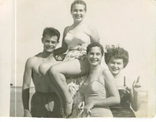 Lynette Louise Watts - Photo 90