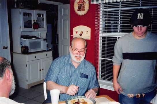 Hollis Perry Huff - Photo 6