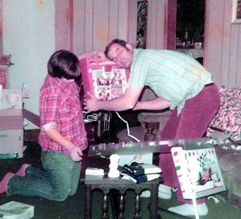 Hollis Perry Huff - Photo 8