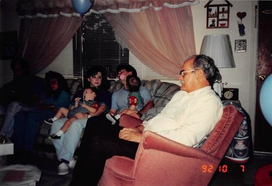 Hollis Perry Huff - Photo 12