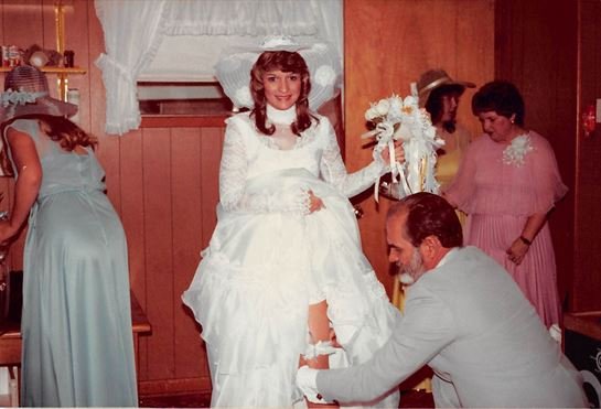 Hollis Perry Huff - Photo 13