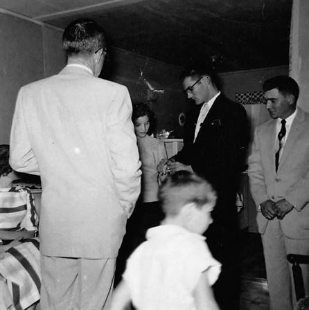 Hollis Perry Huff - Photo 15