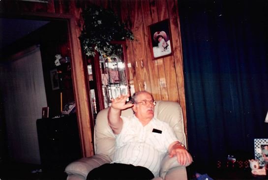 Hollis Perry Huff - Photo 16