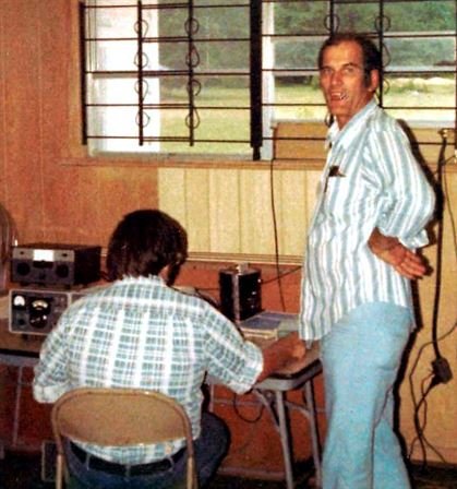 Hollis Perry Huff - Photo 21