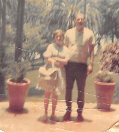 Hollis Perry Huff - Photo 22