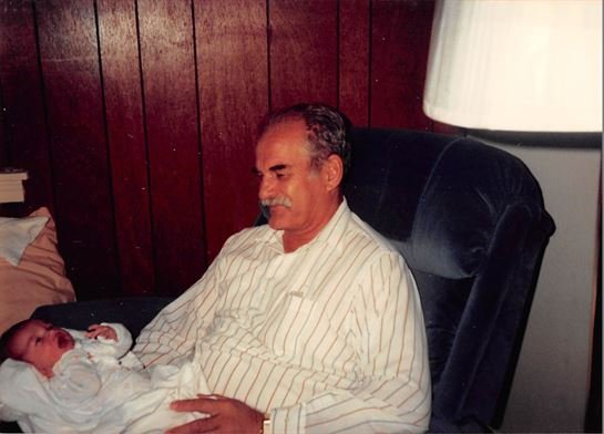 Hollis Perry Huff - Photo 25