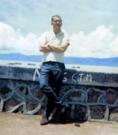 Hollis Perry Huff - Photo 27