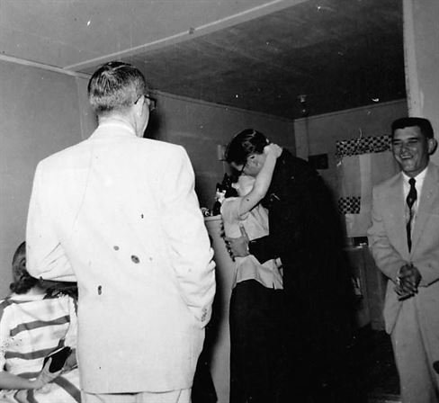 Hollis Perry Huff - Photo 34