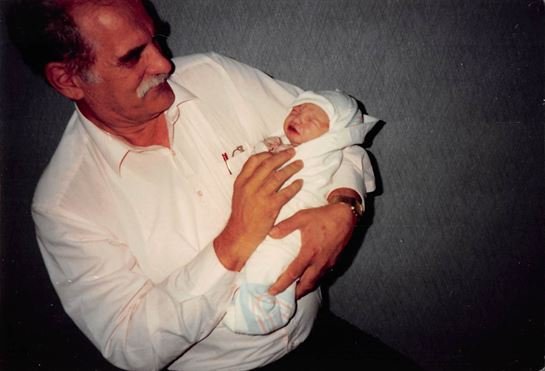 Hollis Perry Huff - Photo 36