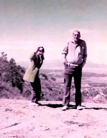 Hollis Perry Huff - Photo 38