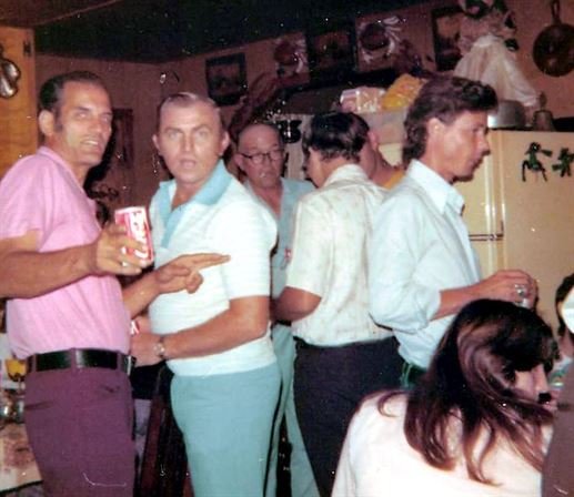 Hollis Perry Huff - Photo 41