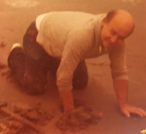 Charles Leroy Ellis Sr. - Photo 3