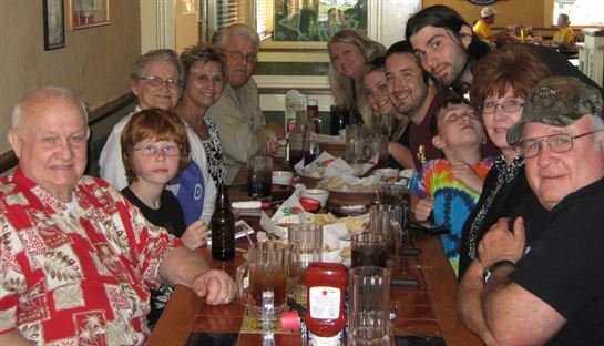 Charles Leroy Ellis Sr. - Photo 6