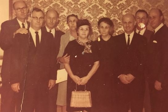 Charles Leroy Ellis Sr. - Photo 12