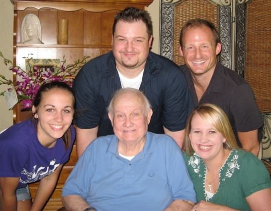 Charles Leroy Ellis Sr. - Photo 21