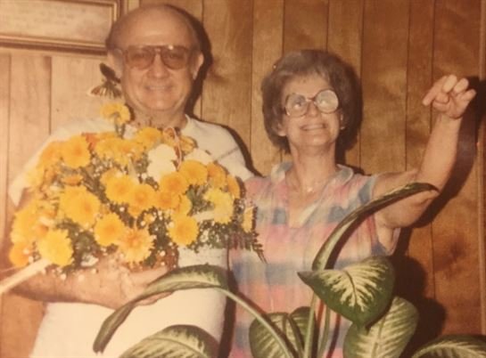 Charles Leroy Ellis Sr. - Photo 31