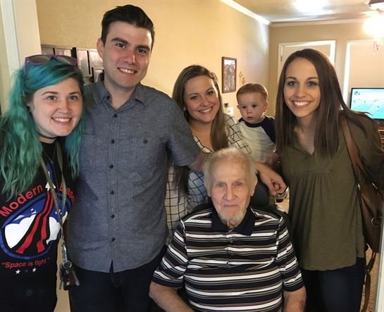 Charles Leroy Ellis Sr. - Photo 32