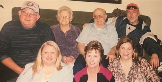 Charles Leroy Ellis Sr. - Photo 44