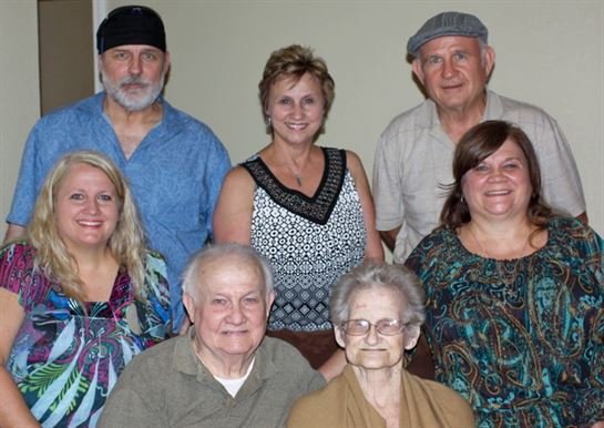 Charles Leroy Ellis Sr. - Photo 49