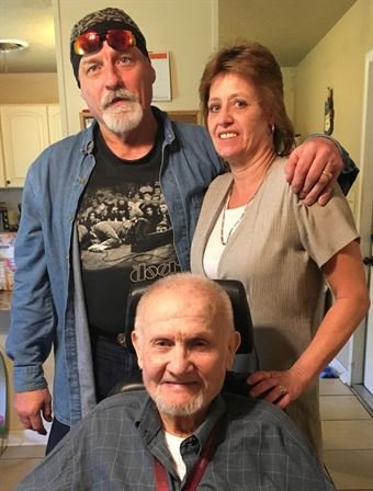 Charles Leroy Ellis Sr. - Photo 55