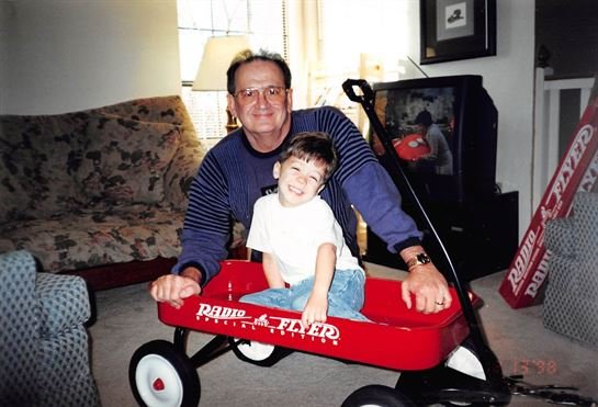 Milton Paul Pansano - Photo 8