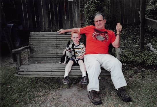 Milton Paul Pansano - Photo 11