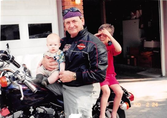 Milton Paul Pansano - Photo 21