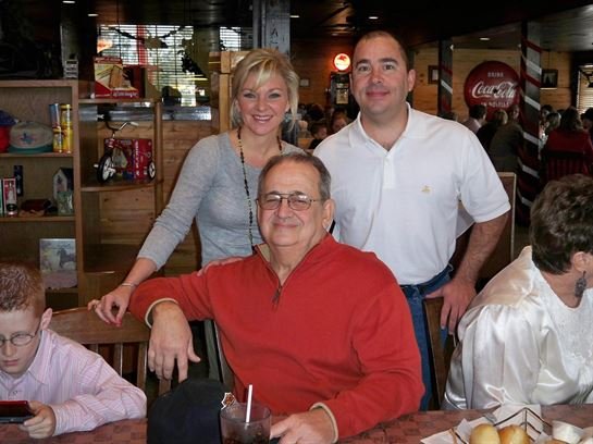 Milton Paul Pansano - Photo 29