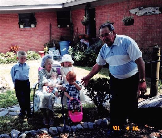 Milton Paul Pansano - Photo 31