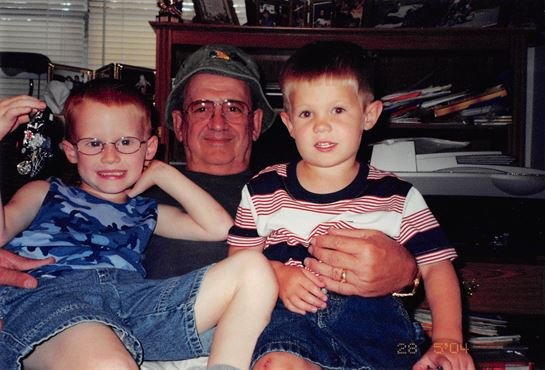 Milton Paul Pansano - Photo 32