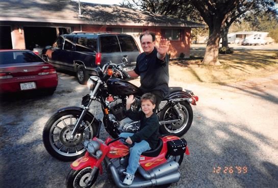 Milton Paul Pansano - Photo 30