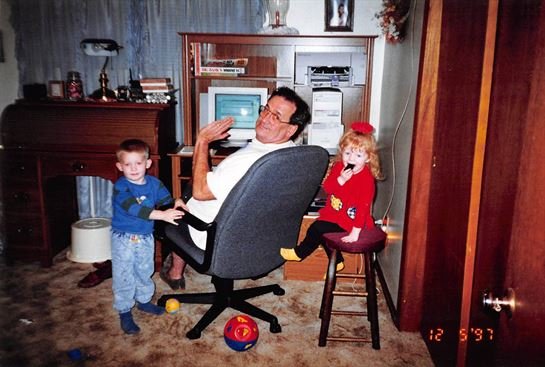 Milton Paul Pansano - Photo 36