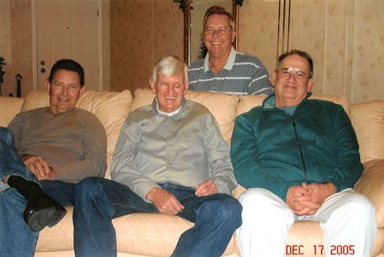 Milton Paul Pansano - Photo 40