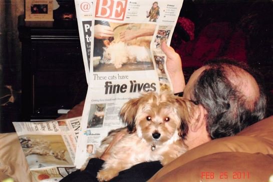 Milton Paul Pansano - Photo 41