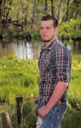 Frankie Vincent Marshall - Photo 8