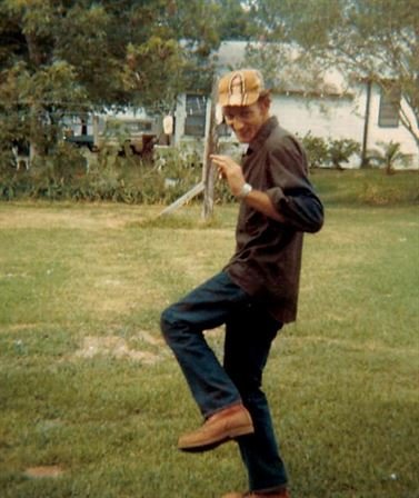 Frankie Vincent Marshall - Photo 17