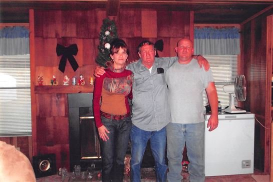 Frankie Vincent Marshall - Photo 20