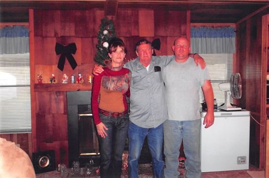 Frankie Vincent Marshall - Photo 18