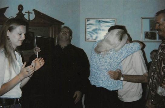 Frankie Vincent Marshall - Photo 19