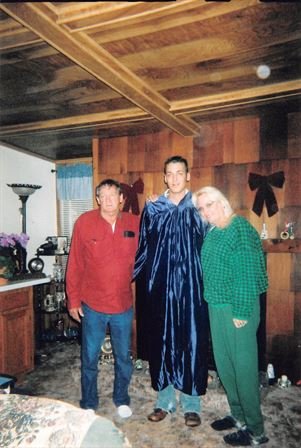 Frankie Vincent Marshall - Photo 21