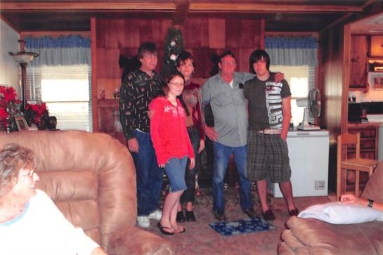 Frankie Vincent Marshall - Photo 25